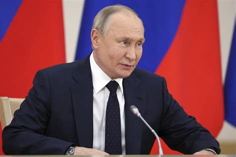 Putin says 244,000 Russian troops who were called up to fight in Ukraine are on the battlefield
